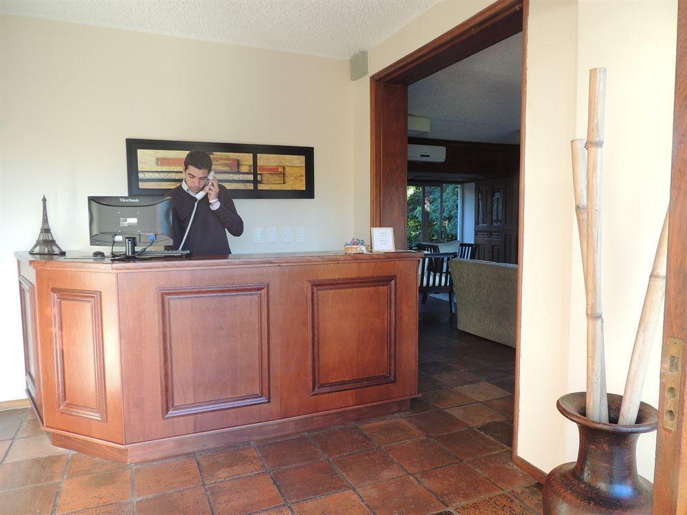 Petit Chateau Hotel Boutique Punta del Este Bagian luar foto